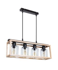 ((СВЕТИЛЬНИК ПОДВЕСНОЙ DUBLIN E27 * 4 60Вт IP 20 <> ARTE LAMP