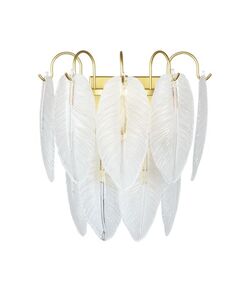 ((СВЕТИЛЬНИК НАСТЕННЫЙ EVIE E14 * 2 40Вт IP 20 <> ARTE LAMP