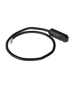 ((КОННЕКТОР-ТОКОПОДВОД ДЛЯ ШИНОПРОВОДА (ТРЕКА) EXPERT-ACCESSORIES <> *  Вт IP 20 <> ARTE LAMP