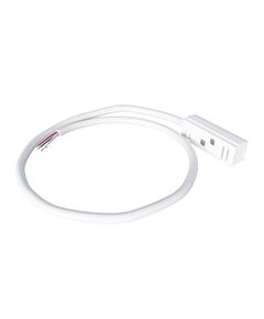 КОННЕКТОР-ТОКОПОДВОД ДЛЯ ШИНОПРОВОДА (ТРЕКА) LINEA-ACCESSORIES  *  Вт IP 20  ARTE LAMP