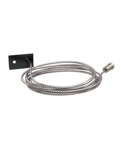 ((КРОНШТЕЙН-ПОДВЕС ДЛЯ ШИНОПРОВОДА (ТРЕКА) EXPERT-ACCESSORIES <> *  Вт IP 20  ARTE LAMP