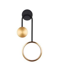 ((СВЕТИЛЬНИК НАСТЕННЫЙ HOLLY LED * 1 16Вт IP 20 3000 ARTE LAMP