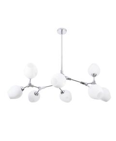 ((СВЕТИЛЬНИК ПОДВЕСНОЙ YUKA E27 * 8 60Вт IP 20  ARTE LAMP