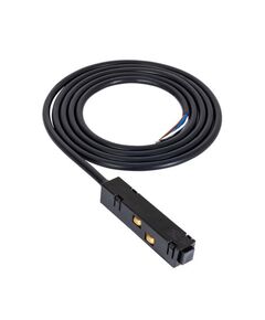 ((КОННЕКТОР-ТОКОПОДВОД ДЛЯ ШИНОПРОВОДА (ТРЕКА) LINEA-ACCESSORIES  *  Вт IP 20  ARTE LAMP