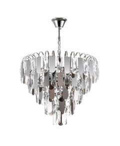 ((СВЕТИЛЬНИК ПОДВЕСНОЙ VIVIEN E27 * 6 60Вт IP 20 <> ARTE LAMP