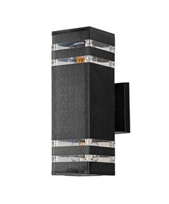 ((УЛИЧНЫЙ СВЕТИЛЬНИК HADAR E27 * 2 20Вт IP 44  ARTE LAMP