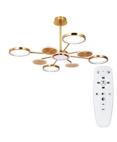 ((СВЕТИЛЬНИК ПОТОЛОЧНЫЙ SIENNA LED * 1 80Вт IP 20 3000-6400 ARTE LAMP