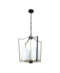 ((СВЕТИЛЬНИК ПОДВЕСНОЙ NUVOLA E14 * 4 60Вт IP 20 <> ARTE LAMP