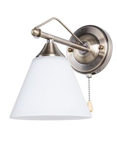 ((СВЕТИЛЬНИК ПОТОЛОЧНЫЙ COPTER E27 * 1 40Вт IP 20  ARTE LAMP