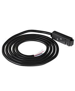 ((КОННЕКТОР-ТОКОПОДВОД ДЛЯ ШИНОПРОВОДА (ТРЕКА) EXPERT-ACCESSORIES <> *  Вт IP 20 <> ARTE LAMP