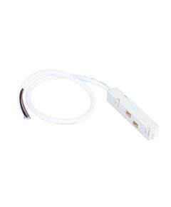 ((КОННЕКТОР-ТОКОПОДВОД ДЛЯ ШИНОПРОВОДА (ТРЕКА) LINEA-ACCESSORIES  *  Вт IP 20  ARTE LAMP