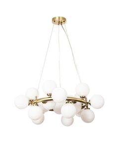 ((СВЕТИЛЬНИК ПОДВЕСНОЙ BOLLA-PICCOLO G9 * 20 25Вт IP 20  ARTE LAMP