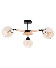 ((СВЕТИЛЬНИК ПОТОЛОЧНЫЙ BRANSON E27 * 3 60Вт IP 20  ARTE LAMP