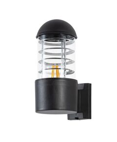 ((УЛИЧНЫЙ СВЕТИЛЬНИК COPPIA E27 * 1 20Вт IP 44  ARTE LAMP
