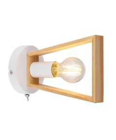 ((СВЕТИЛЬНИК НАСТЕННЫЙ BRUSSELS E27 * 1 60Вт IP 20 <> ARTE LAMP