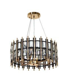((СВЕТИЛЬНИК ПОДВЕСНОЙ ALRUBA E14 * 6 40Вт IP 20 <> ARTE LAMP