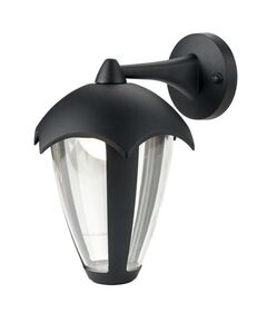 ((УЛИЧНЫЙ СВЕТИЛЬНИК HENRY LED * 1 10Вт IP 44 4000 ARTE LAMP