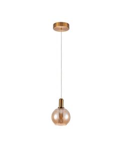 ((СВЕТИЛЬНИК ПОДВЕСНОЙ VALLEY LED * 1 4Вт IP 20 4000 ARTE LAMP