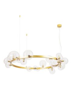 ((СВЕТИЛЬНИК ПОДВЕСНОЙ VINCENT G9 * 24 40Вт IP 20  ARTE LAMP