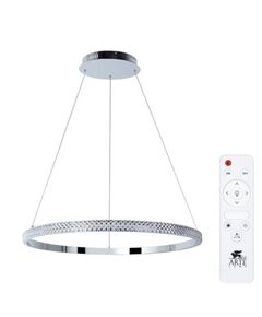 ((СВЕТИЛЬНИК ПОДВЕСНОЙ ORIONE LED * 1 60Вт IP 20 3000-6000 ARTE LAMP