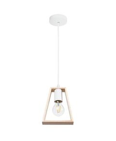 ((СВЕТИЛЬНИК ПОДВЕСНОЙ BRUSSELS E27 * 1 60Вт IP 20 <> ARTE LAMP