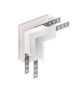 ((КОННЕКТОР ДЛЯ ШИНОПРОВОДА (ТРЕКА) LINEA-ACCESSORIES  *  Вт IP 20  ARTE LAMP
