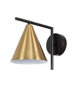 ((СВЕТИЛЬНИК НАСТЕННЫЙ JACOB E27 * 1 40Вт IP 20 <> ARTE LAMP