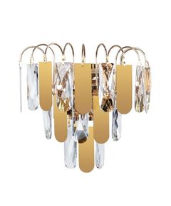 ((СВЕТИЛЬНИК НАСТЕННЫЙ VIVIEN E27 * 2 60Вт IP 20 <> ARTE LAMP