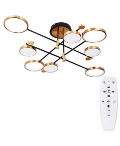 ((СВЕТИЛЬНИК ПОТОЛОЧНЫЙ HOLLY LED * 1 80Вт IP 20 3000-6400 ARTE LAMP