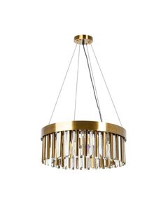 ((СВЕТИЛЬНИК ПОДВЕСНОЙ FRANCHESKA E14 * 6 60Вт IP 20 <> ARTE LAMP