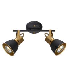((СВЕТИЛЬНИК ПОТОЛОЧНЫЙ JOVI E14 * 2 40Вт IP 20  ARTE LAMP