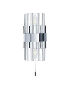 ((СВЕТИЛЬНИК НАСТЕННЫЙ MONTREAL E14 * 2 60Вт IP 20 <> ARTE LAMP