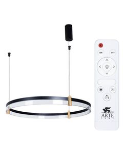((СВЕТИЛЬНИК ПОДВЕСНОЙ MERCURY LED * 1 100Вт IP 20 3000-6000 ARTE LAMP