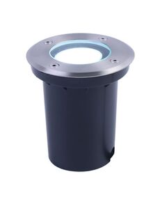 ((УЛИЧНЫЙ СВЕТИЛЬНИК PIAZZA GU10 * 1 35Вт IP 67  ARTE LAMP