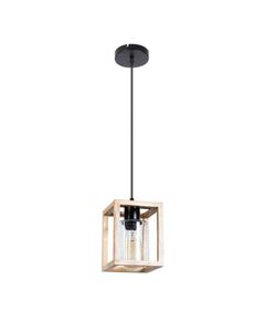 ((СВЕТИЛЬНИК ПОДВЕСНОЙ DUBLIN E27 * 1 60Вт IP 20 <> ARTE LAMP