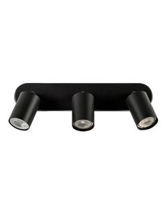 ((СВЕТИЛЬНИК ПОТОЛОЧНЫЙ AQUARIUS GU10 * 3 35Вт IP 20  ARTE LAMP