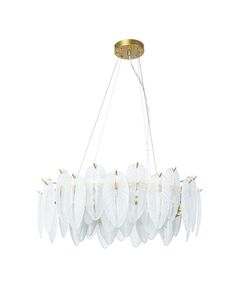 ((СВЕТИЛЬНИК ПОДВЕСНОЙ EVIE E14 * 8 40Вт IP 20 <> ARTE LAMP
