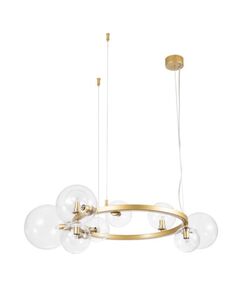 ((СВЕТИЛЬНИК ПОДВЕСНОЙ VINCENT G9 * 10 40Вт IP 20  ARTE LAMP