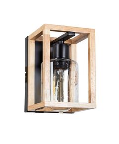 ((СВЕТИЛЬНИК НАСТЕННЫЙ DUBLIN E27 * 1 60Вт IP 20 <> ARTE LAMP