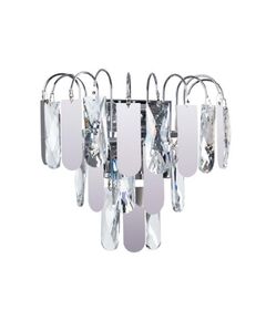 ((СВЕТИЛЬНИК НАСТЕННЫЙ VIVIEN E27 * 2 60Вт IP 20 <> ARTE LAMP