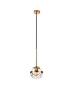 ((СВЕТИЛЬНИК ПОДВЕСНОЙ DELACRUA E14 * 1 40Вт IP 20  ARTE LAMP