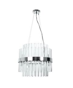((СВЕТИЛЬНИК ПОДВЕСНОЙ MONTREAL E14 * 12 60Вт IP 20 <> ARTE LAMP