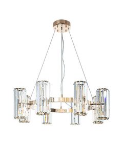 ((СВЕТИЛЬНИК ПОДВЕСНОЙ SANTORINI G9 * 16 40Вт IP 20 <> ARTE LAMP