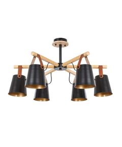 ((СВЕТИЛЬНИК ПОТОЛОЧНЫЙ THOMAS E27 * 6 60Вт IP 20 <> ARTE LAMP