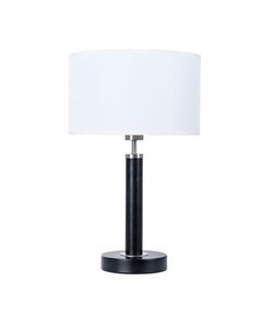((СВЕТИЛЬНИК НАСТОЛЬНЫЙ ROBERT E27 * 1 60Вт IP 20 <> ARTE LAMP