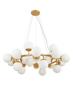 ((СВЕТИЛЬНИК ПОДВЕСНОЙ BOLLA E14 * 25 40Вт IP 20 <> ARTE LAMP