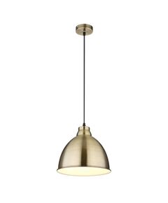 ((СВЕТИЛЬНИК ПОДВЕСНОЙ BRACCIO E27 * 1 60Вт IP 20 <> ARTE LAMP