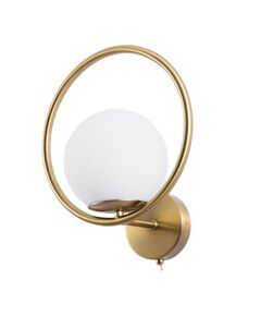 ((СВЕТИЛЬНИК НАСТЕННЫЙ MATISSE E14 * 1 40Вт IP 20 <> ARTE LAMP