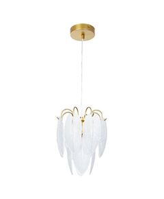 ((СВЕТИЛЬНИК ПОДВЕСНОЙ EVIE E27 * 1 60Вт IP 20 <> ARTE LAMP