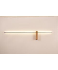 ((СВЕТИЛЬНИК НАСТЕННЫЙ PHOENIX LED * 1 16Вт IP 20 4000 ARTE LAMP